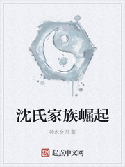 沈氏家族崛起全文阅读