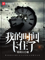 我的时间卡住了全文阅读