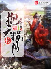 抱天揽月传全文阅读