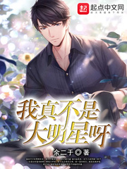 我真不是大明星呀全文阅读