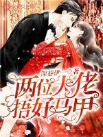 两位大佬捂好马甲全文阅读