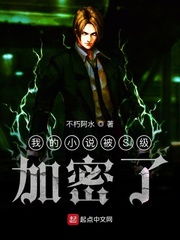 我的小说被S级加密了全文阅读