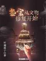 鉴宝从文物修复开始全文阅读