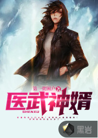 医武神婿全文阅读