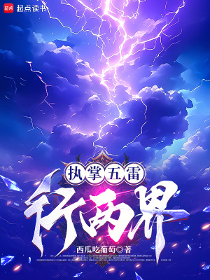 执掌五雷行两界全文阅读