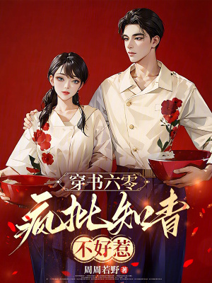 穿书六零：疯批知青不好惹全文阅读