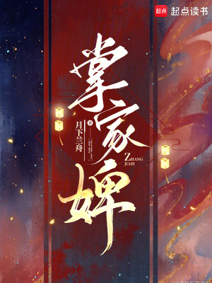 掌家婢全文阅读