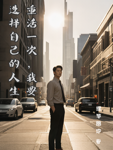 重活一次我要选择自己的人生全文阅读