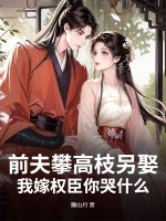 前夫攀高枝另娶，我嫁权臣你哭什么全文阅读