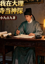 我在大理寺当神探全文阅读