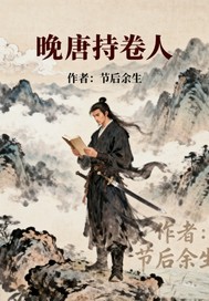 晚唐持卷人全文阅读