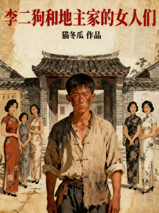 李二狗和地主家的女人们全文阅读