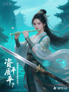 资质平平？我靠融合武学卷死全宗全文阅读