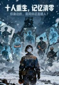 末日轮盘：看不清的真相全文阅读