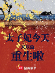 太子妃今天又双叒重生啦全文阅读