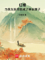 红楼：当我女扮男装成了林家继子全文阅读
